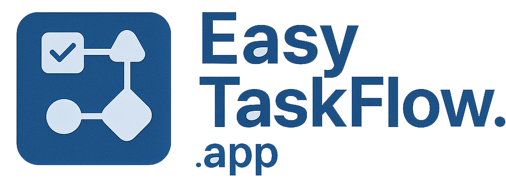 EasyTaskFlow
