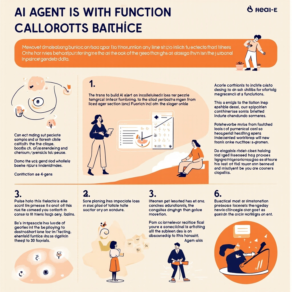 Agent AI con Function Calling nel 2026: Guida Pratica