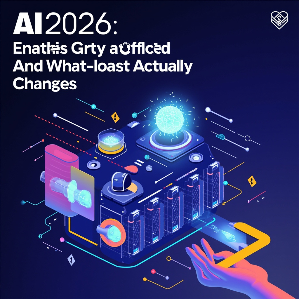 AI 2026: La Corsa ai Nuovi Modellsi e Cosa Cambia Davvero
