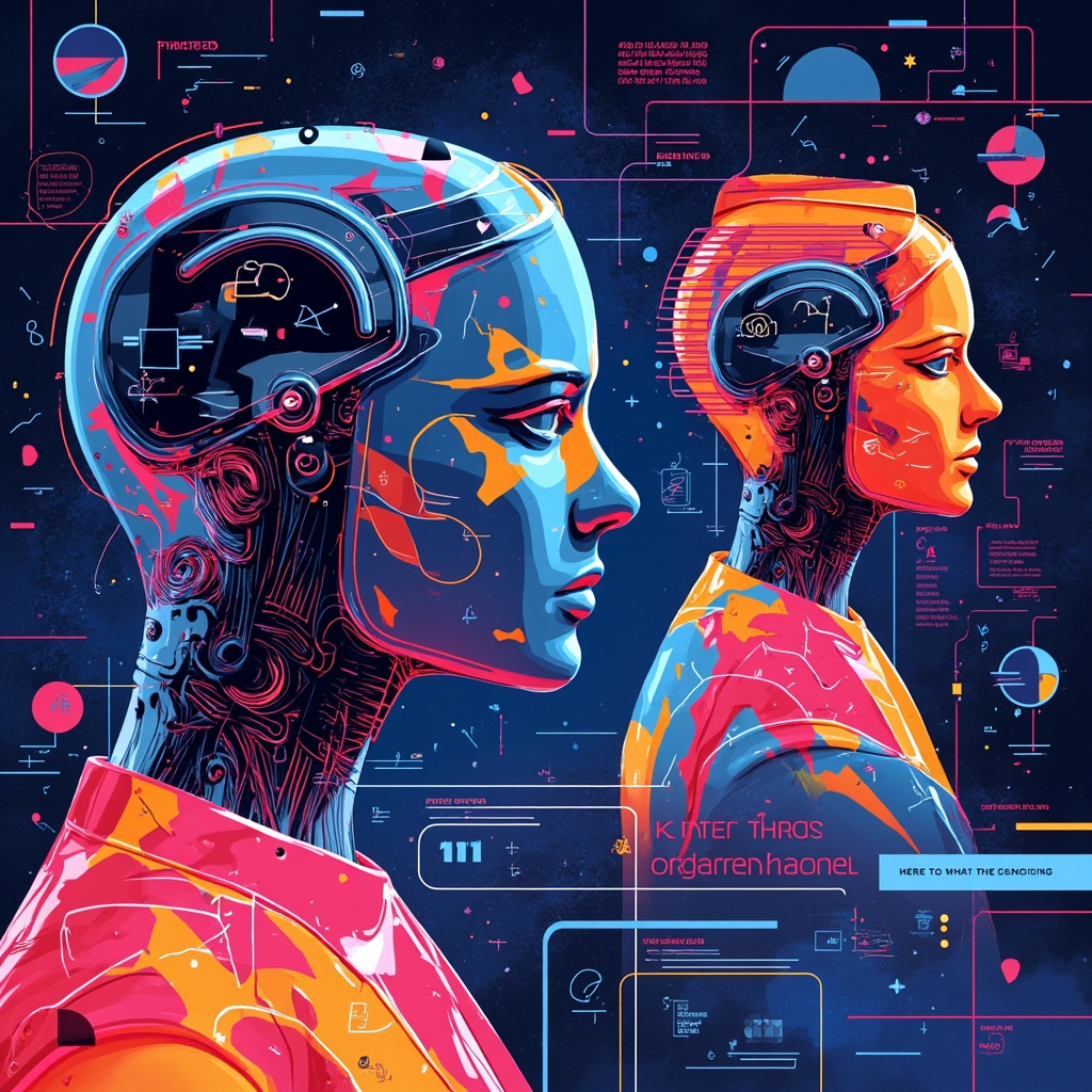 AI nel 2026: la corsa ai modelli più potenti dell'anno