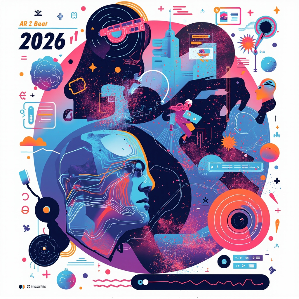 AI nel 2026: la corsa tra i nuovi modelli che cambiano il mercato