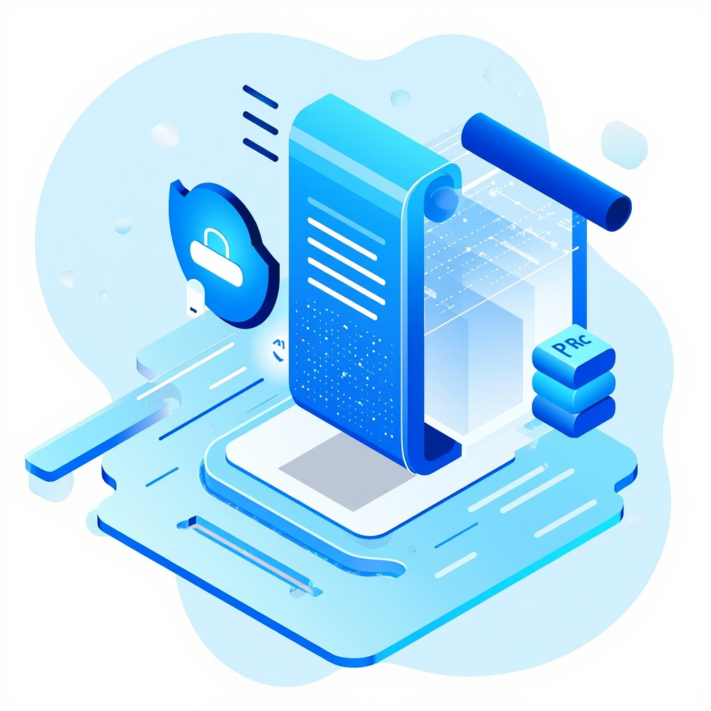 Audit Log Immutabile per AI: Il Nuovo Pilastro del GDPR