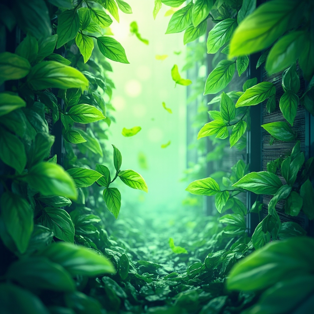 Carbon-Aware Computing：与可再生能源协同呼吸的数据中心