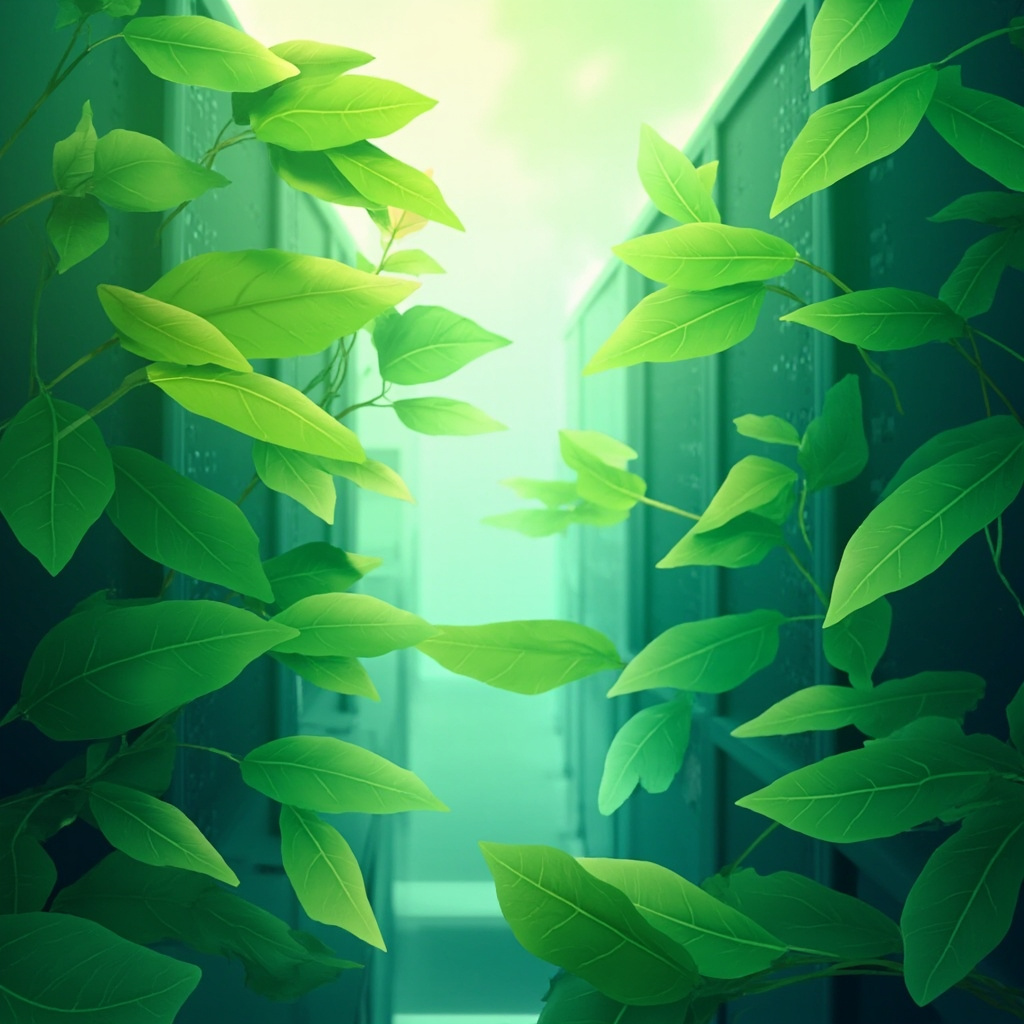 Carbon-Aware Computing: i datacenter che inseguono le rinnovabili