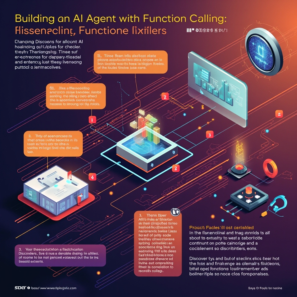 Costruire un Agent AI con Function Calling: Guida Completa 2026