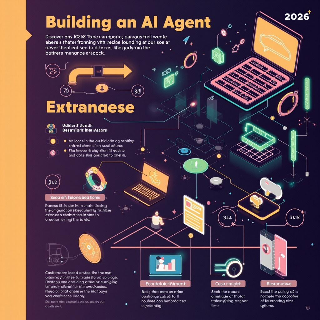 Costruire un Agent AI con Function Calling nel 2026