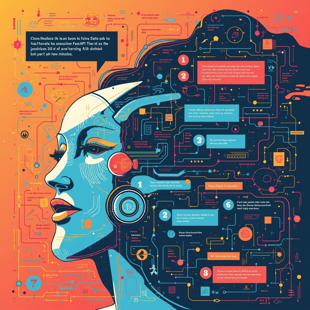 FastAPI + WebVoice: Costruisci un Chatbot AI in 10 Minuti