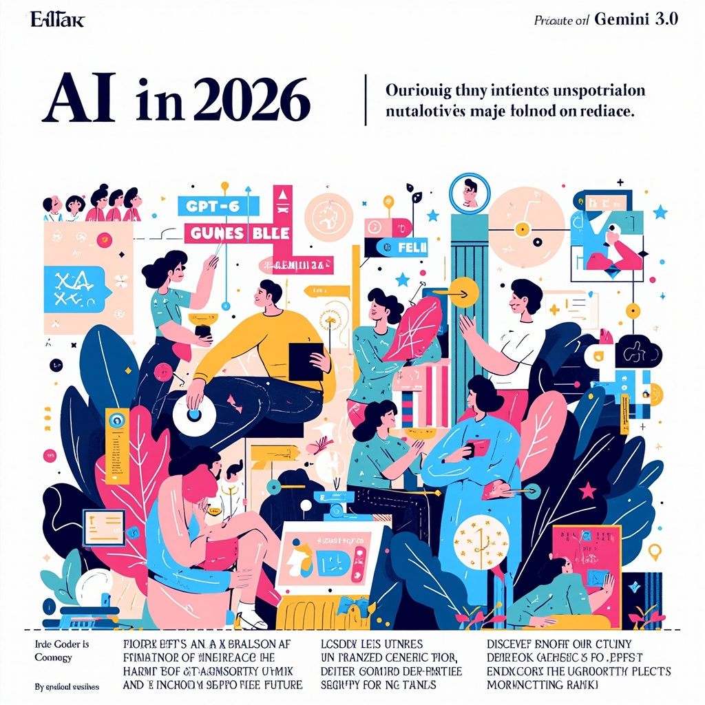 IA nel 2026: GPT-6, Claude Fable, Gemini 3.8 e Muse Spark al confronto