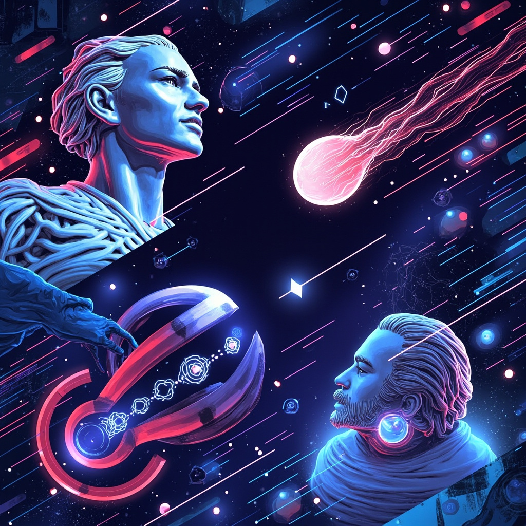 La Rivoluzione AI del 2026: I Modelli che Ridefiniscono il Futuro