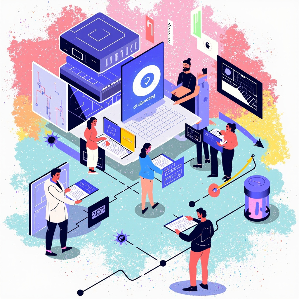 Open Source vs Closed Source: Who Really Controls AI?