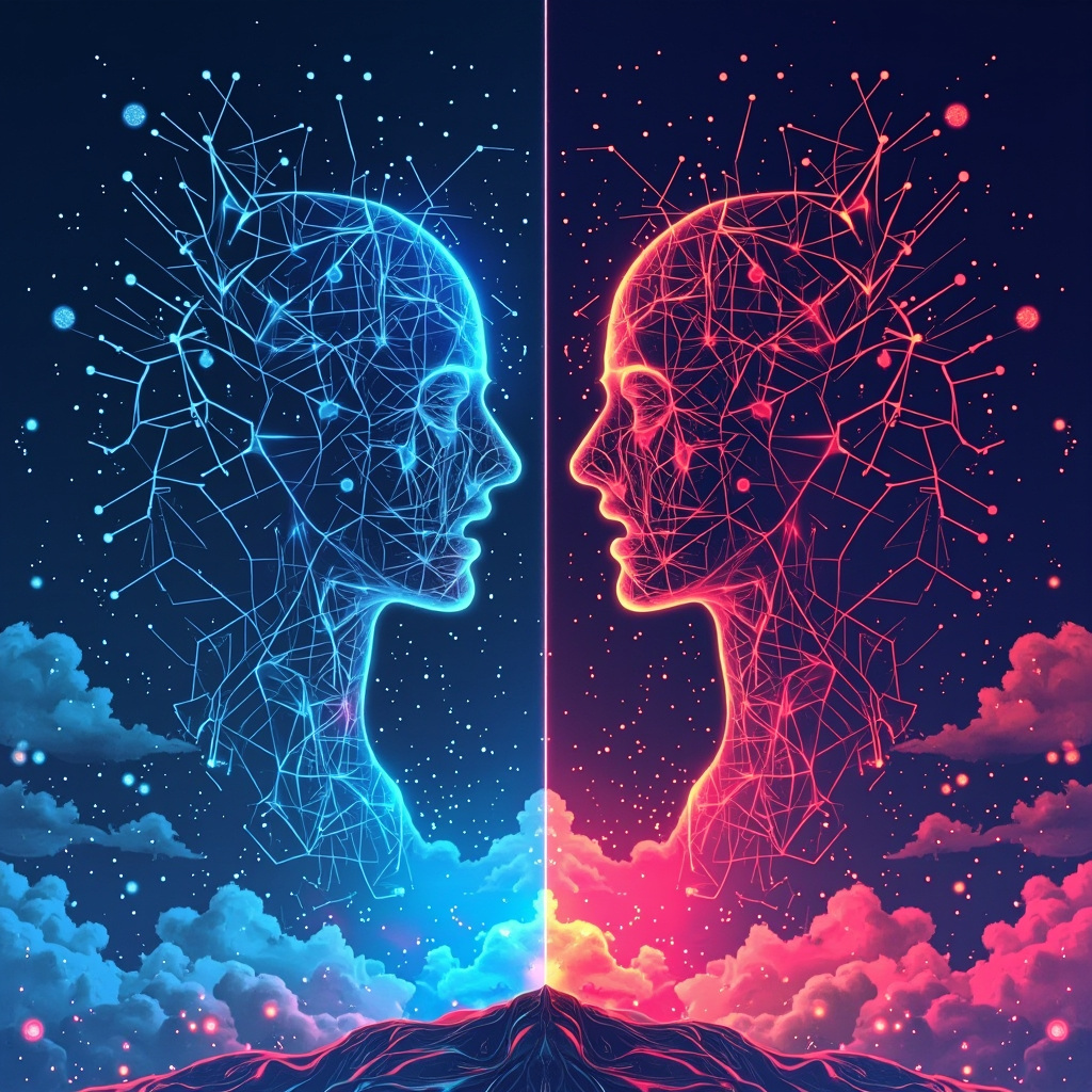 Open Source vs Closed Source: chi vince davvero la corsa all'AI?
