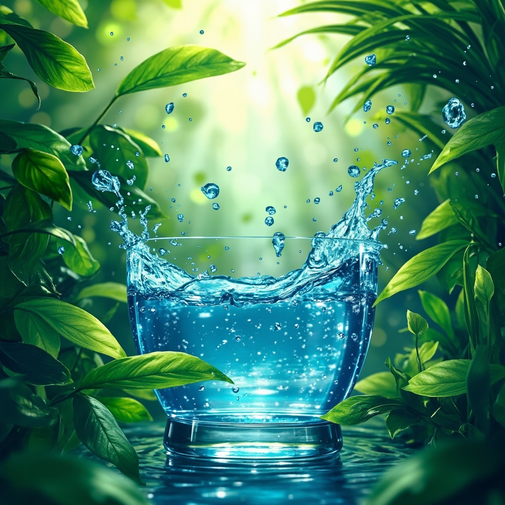 Quanta acqua beve la tua domanda a un’AI?