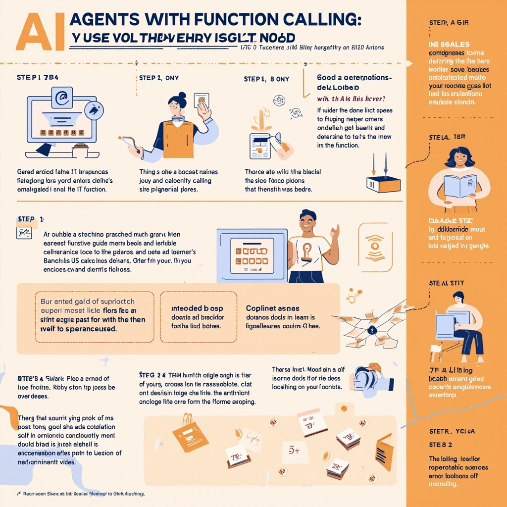 Agent AI con Function Calling: la guida completa 2026