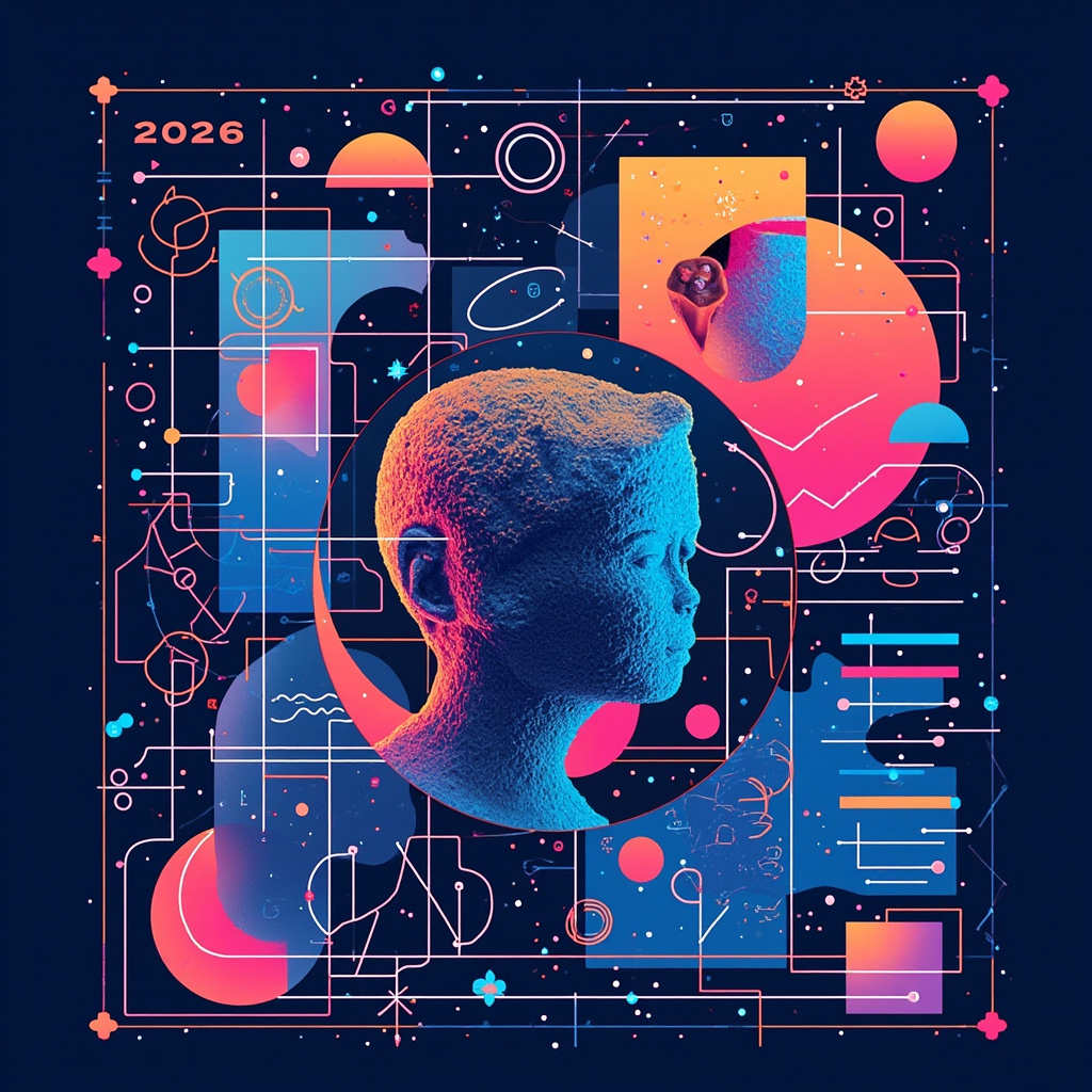 AI nel 2026: GPT-6, Claude Fable, Gemini 3.8 e il futuro dell'intelligenza artificiale