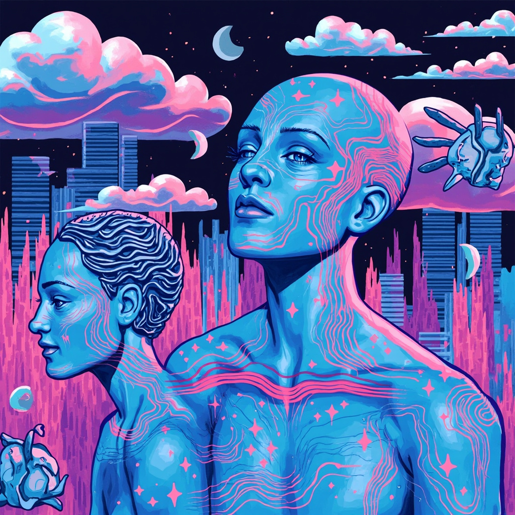 AI nel 2026: il quadro dei grandi modelli che stanno ridefinendo tutto