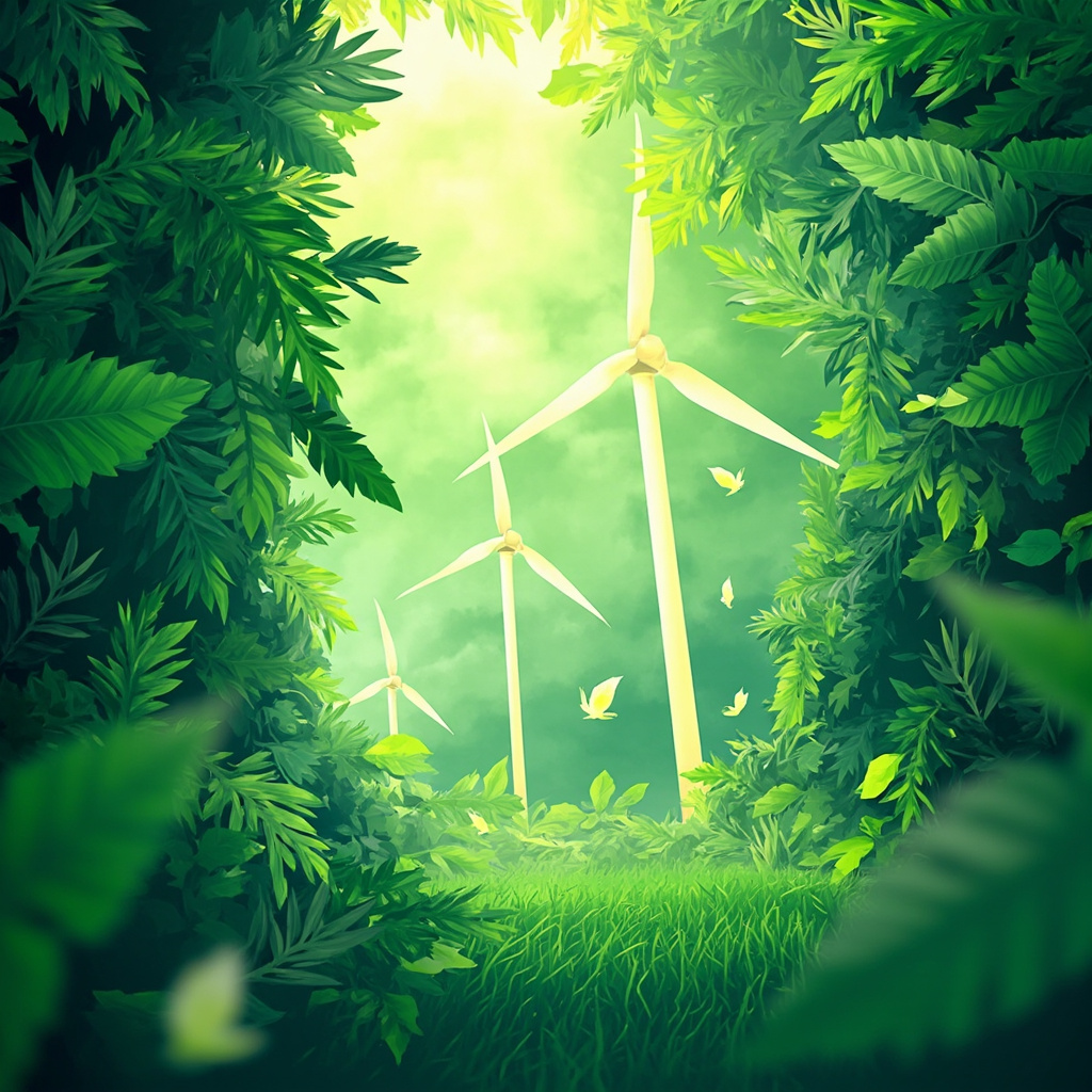 Carbon-Aware Computing: i datacenter che ballano al ritmo delle rinnovabili