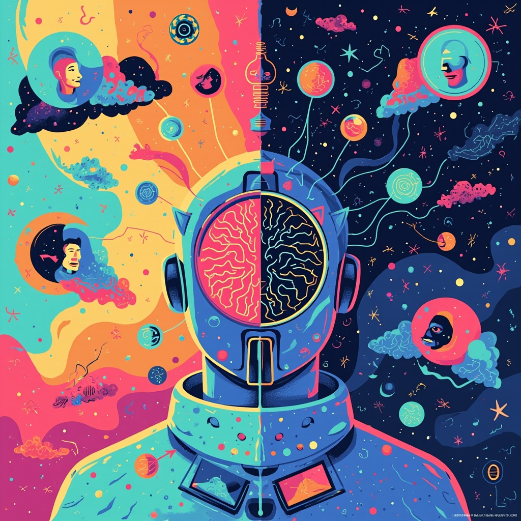 Open Source vs Closed Source AI: Chi Sta Vincendo la Corsa?