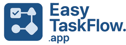 EasyTaskFlow